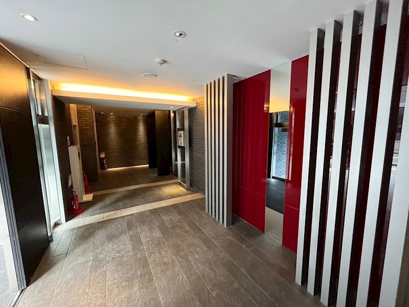 レジディア神戸磯上の物件内観写真