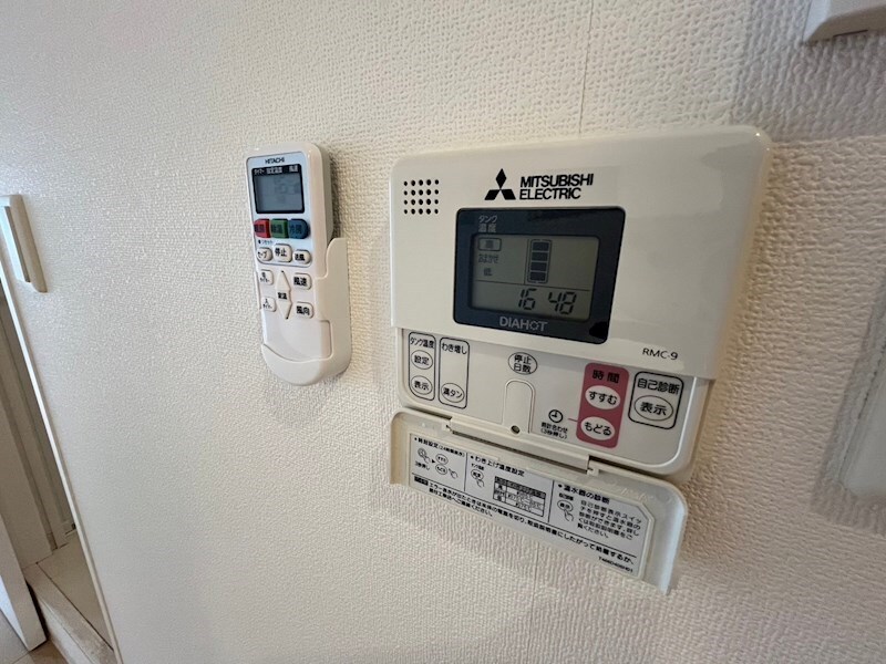 レジディア神戸磯上の物件内観写真