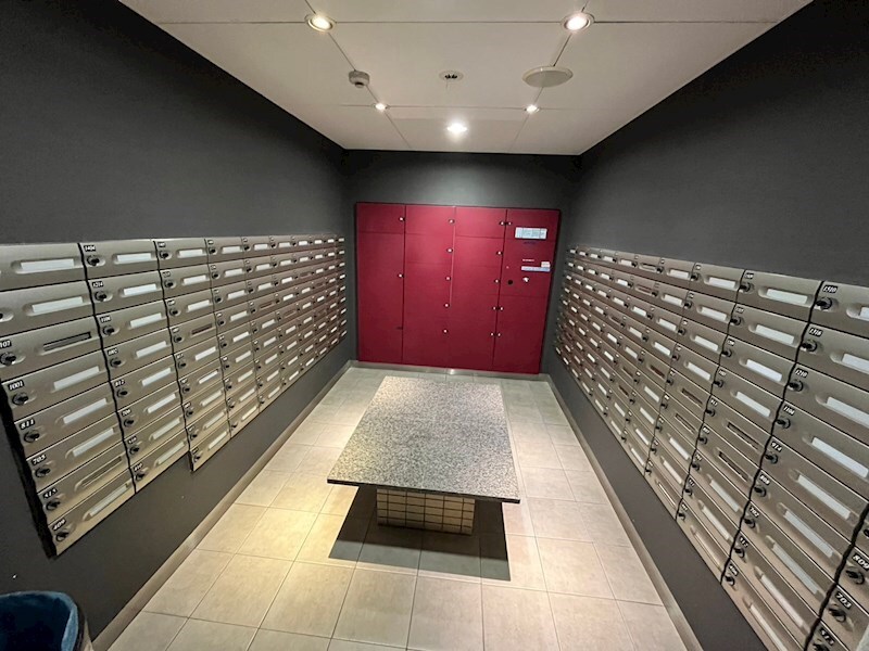 レジディア神戸磯上の物件内観写真