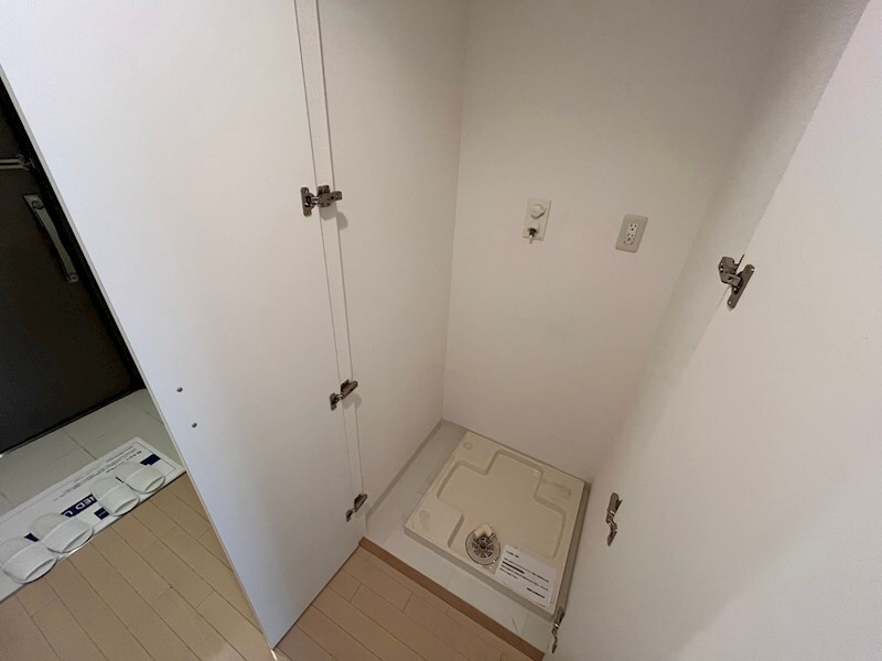 レジディア神戸磯上の物件内観写真