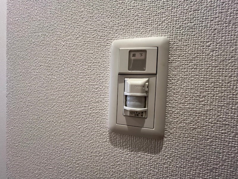 レジディア神戸磯上の物件内観写真