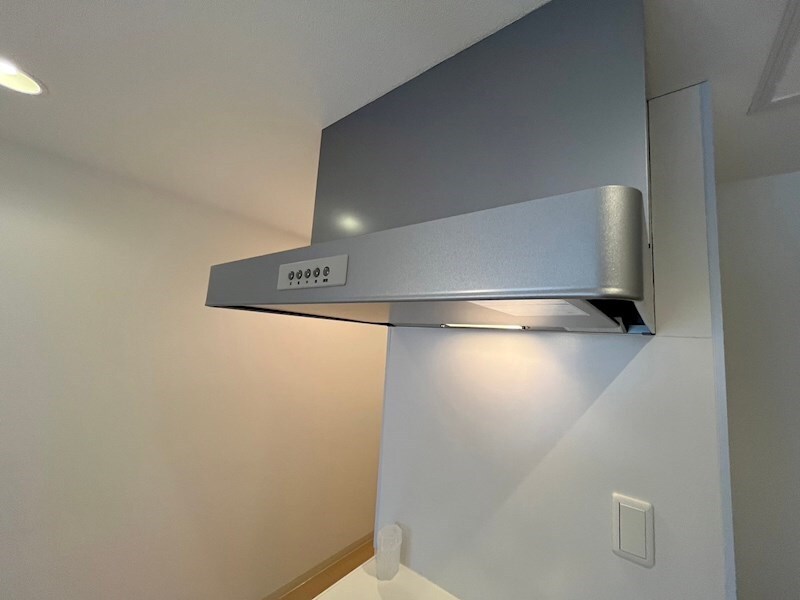 レジディア神戸磯上の物件内観写真