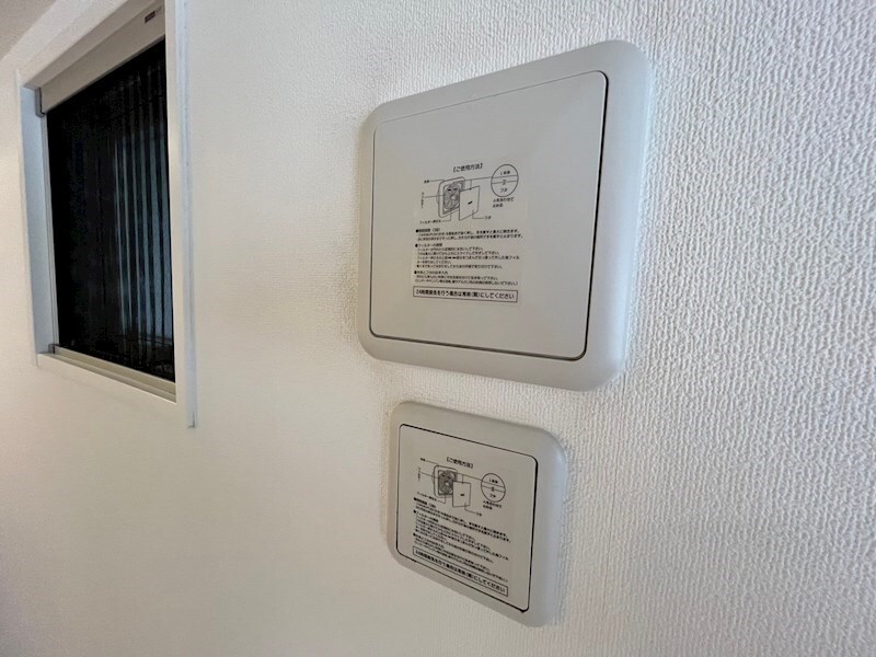 レジディア神戸磯上の物件内観写真