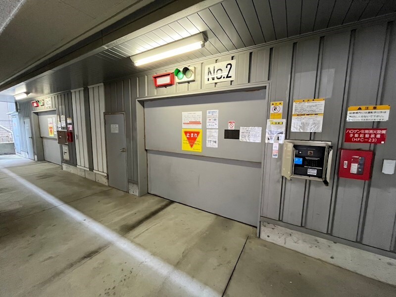 レジディア神戸磯上の物件内観写真