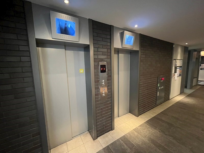 レジディア神戸磯上の物件内観写真