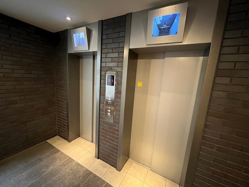 レジディア神戸磯上の物件内観写真