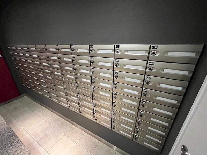 レジディア神戸磯上の物件内観写真