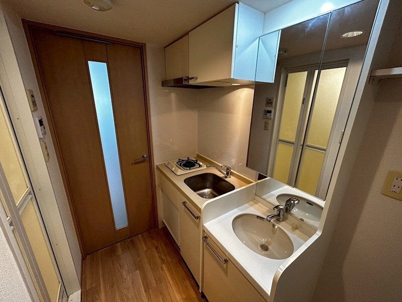 エステムコート三宮駅前ラ・ドゥーの物件内観写真