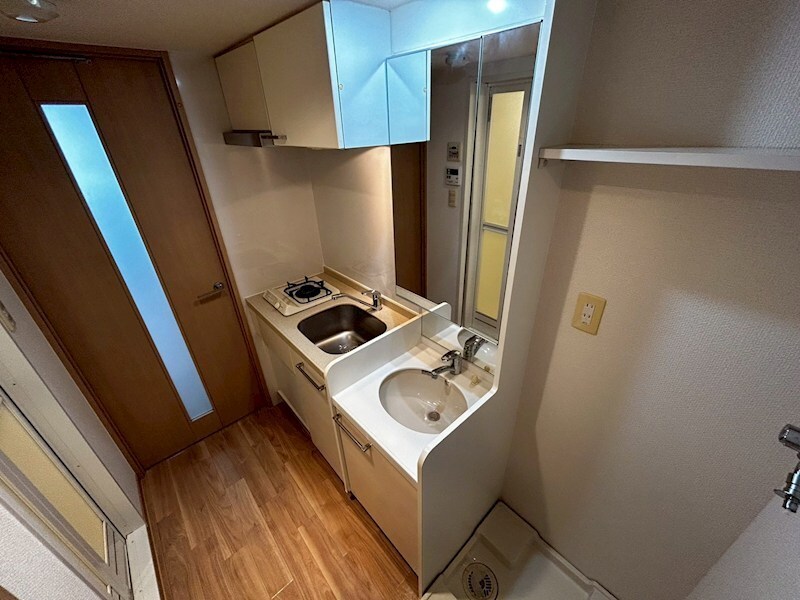 エステムコート三宮駅前ラ・ドゥーの物件内観写真