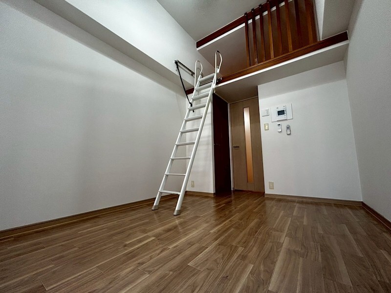 エステムコート三宮駅前ラ・ドゥーの物件内観写真