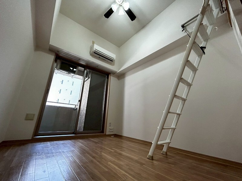 エステムコート三宮駅前ラ・ドゥーの物件内観写真