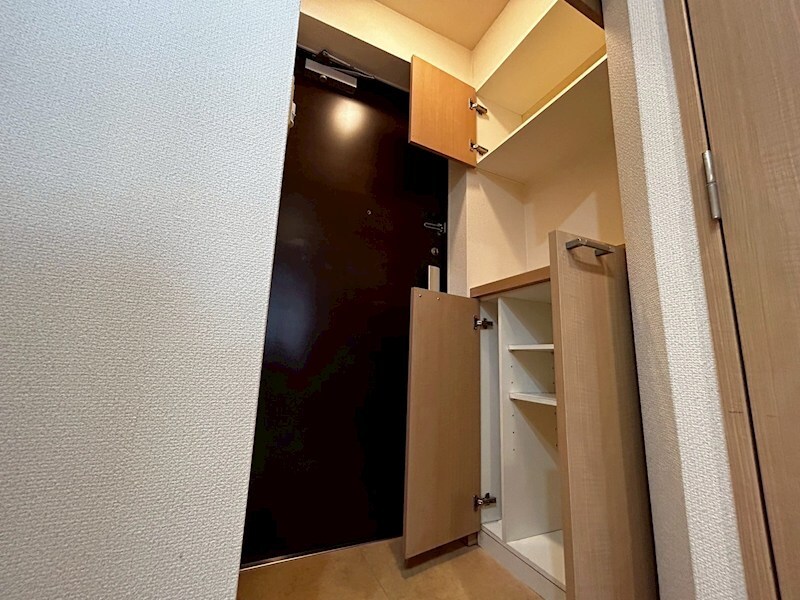 エステムコート三宮駅前ラ・ドゥーの物件内観写真