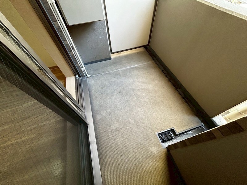 エステムコート三宮駅前ラ・ドゥーの物件内観写真