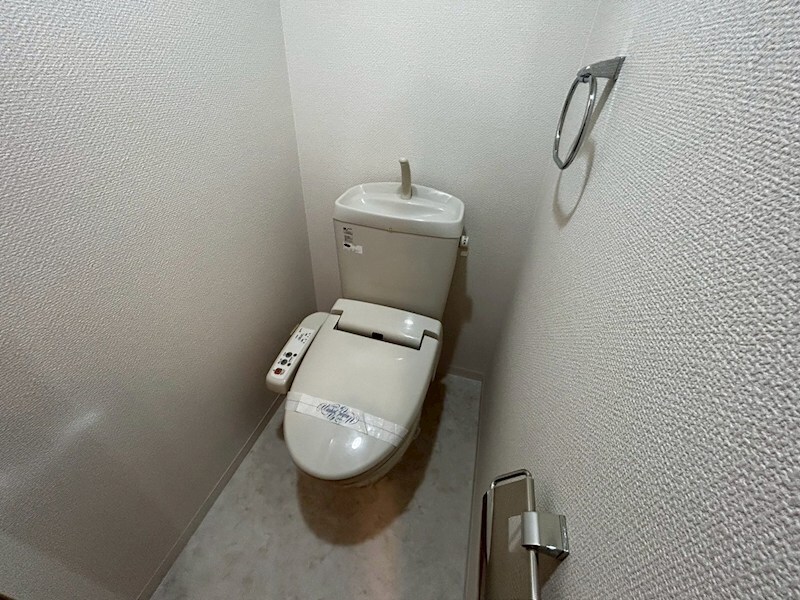 エステムコート三宮駅前ラ・ドゥーの物件内観写真