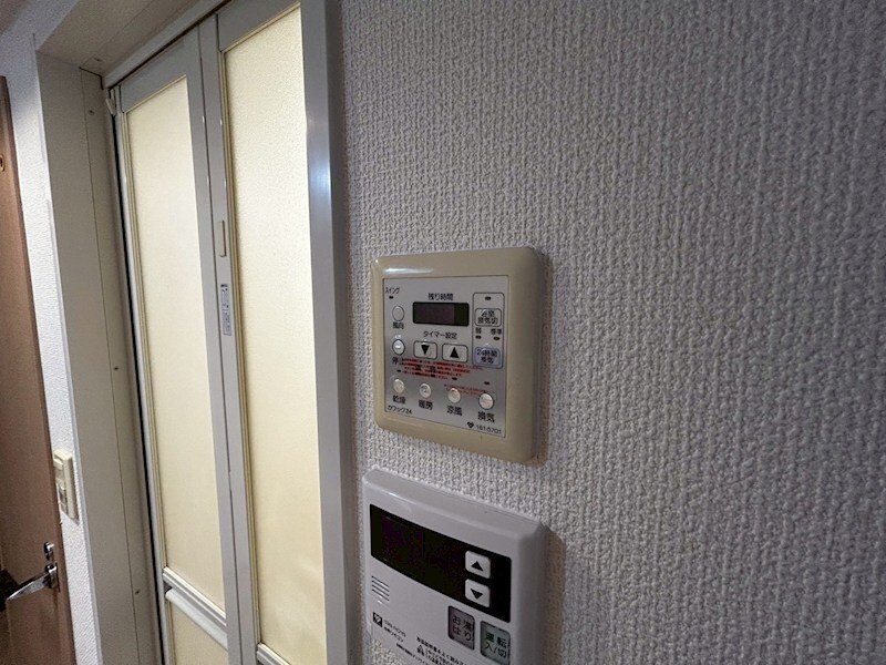 エステムコート三宮駅前ラ・ドゥーの物件内観写真