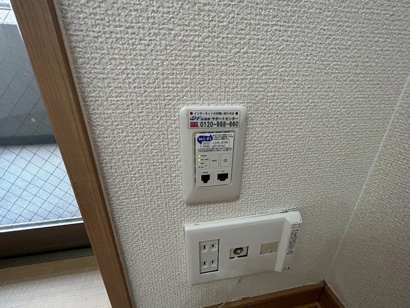 エステムコート三宮駅前ラ・ドゥーの物件内観写真