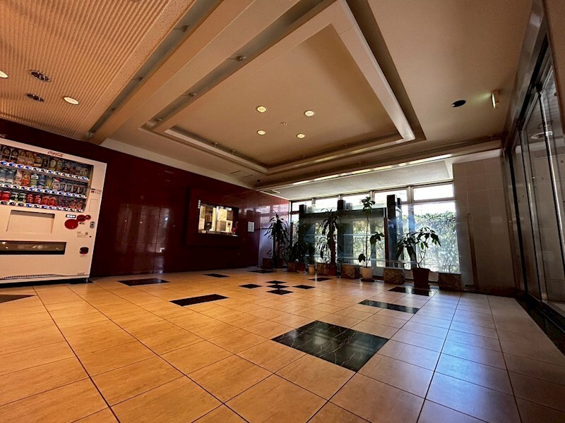 エステムコート三宮駅前ラ・ドゥーの物件内観写真