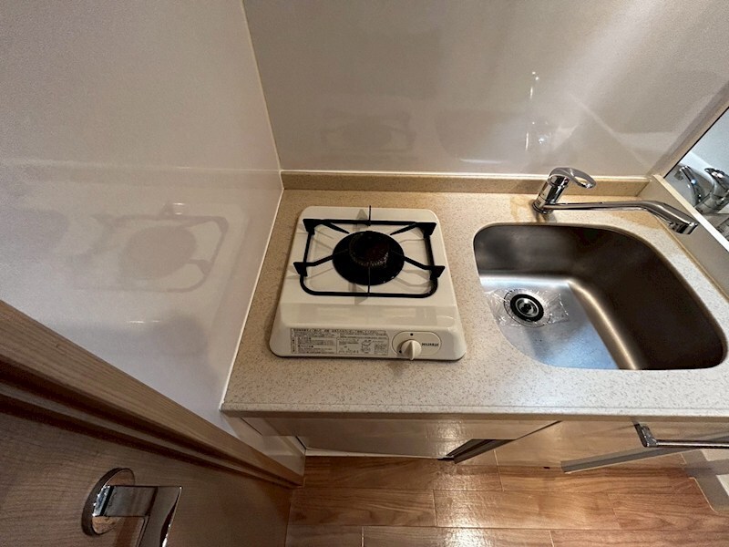 エステムコート三宮駅前ラ・ドゥーの物件内観写真