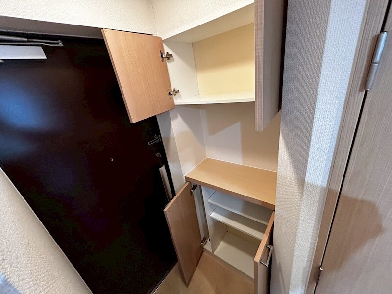 エステムコート三宮駅前ラ・ドゥーの物件内観写真