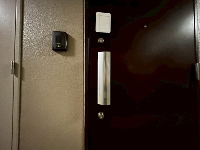 エステムコート三宮駅前ラ・ドゥーの物件内観写真