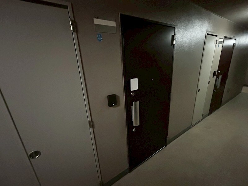 エステムコート三宮駅前ラ・ドゥーの物件内観写真