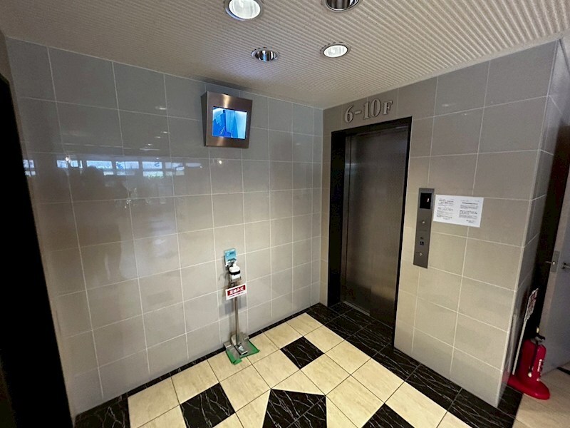 エステムコート三宮駅前ラ・ドゥーの物件内観写真