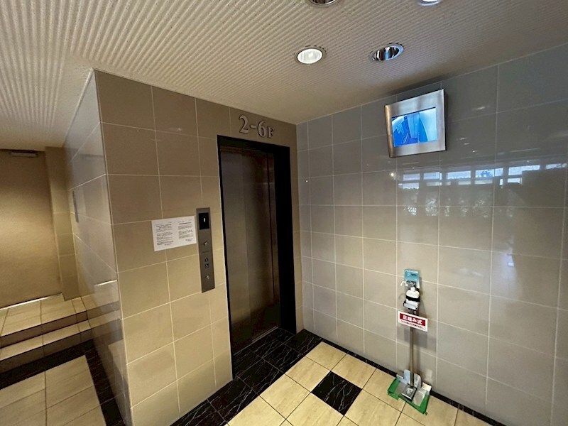 エステムコート三宮駅前ラ・ドゥーの物件内観写真