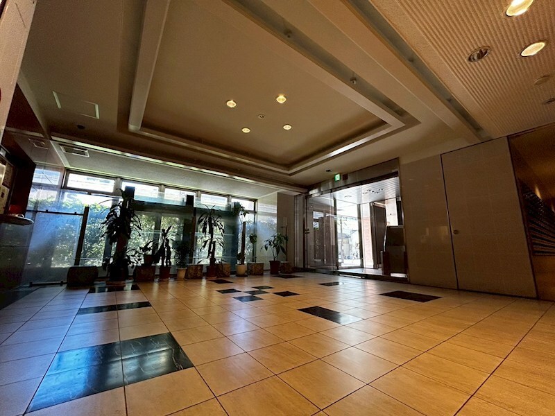 エステムコート三宮駅前ラ・ドゥーの物件内観写真