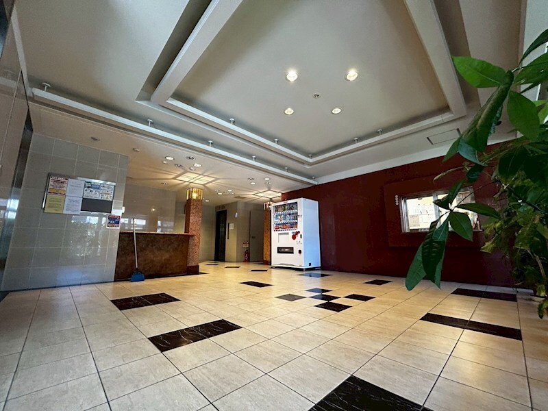 エステムコート三宮駅前ラ・ドゥーの物件内観写真