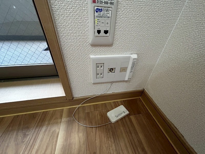 エステムコート三宮駅前ラ・ドゥーの物件内観写真