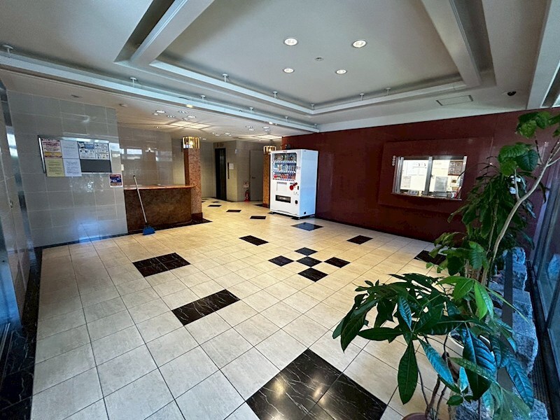 エステムコート三宮駅前ラ・ドゥーの物件内観写真