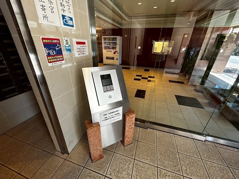 エステムコート三宮駅前ラ・ドゥーの物件内観写真