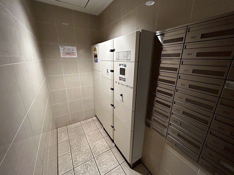 エステムコート三宮駅前ラ・ドゥーの物件内観写真