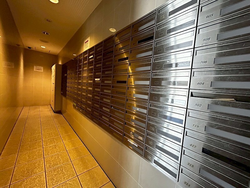 エステムコート三宮駅前ラ・ドゥーの物件内観写真