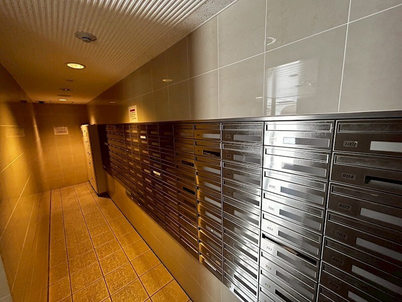 エステムコート三宮駅前ラ・ドゥーの物件内観写真