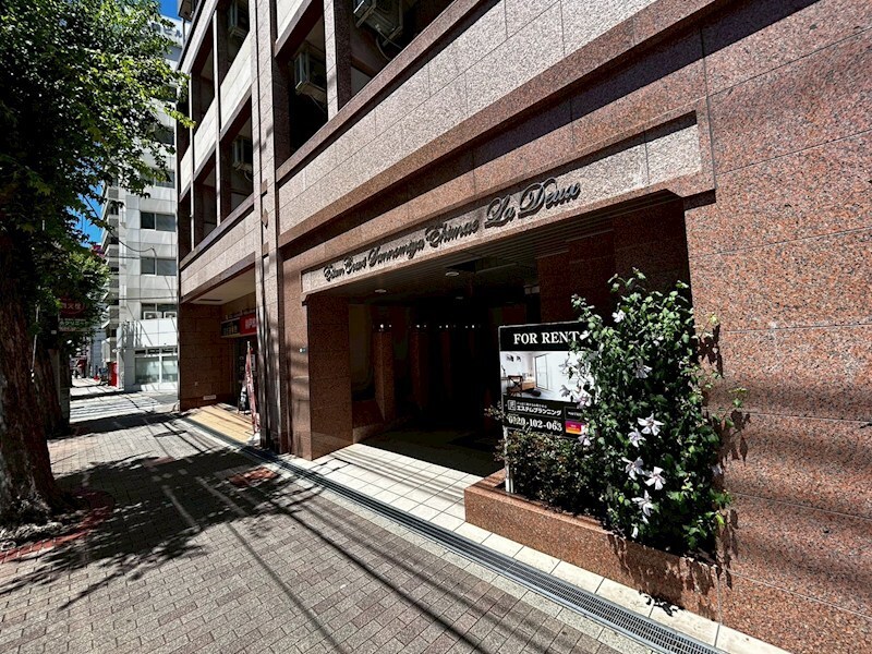 エステムコート三宮駅前ラ・ドゥーの物件内観写真