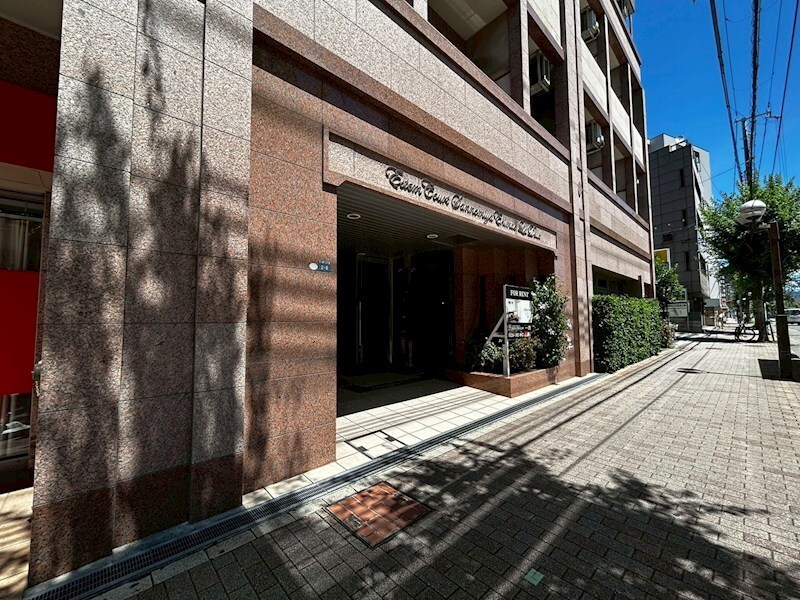 エステムコート三宮駅前ラ・ドゥーの物件内観写真