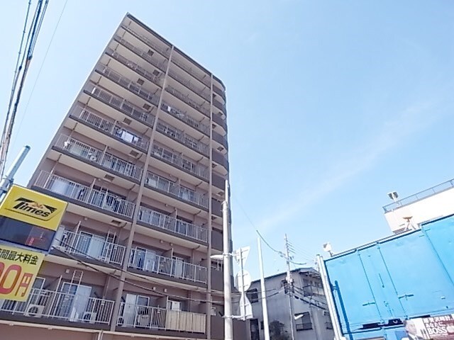 ベルトピア門口の物件外観写真