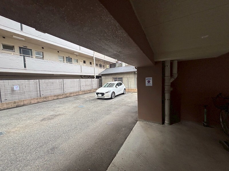 ベルトピア門口の物件内観写真