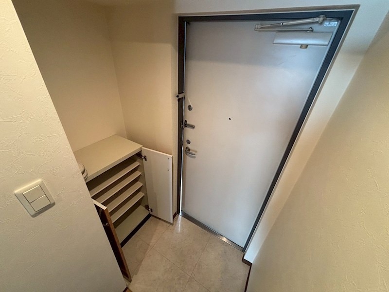 ベルトピア門口の物件内観写真