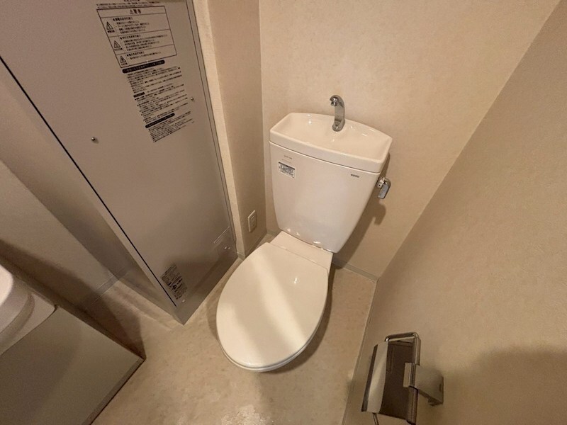 ベルトピア門口の物件内観写真