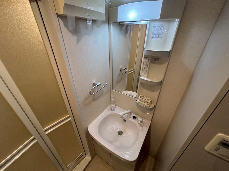 ベルトピア門口の物件内観写真