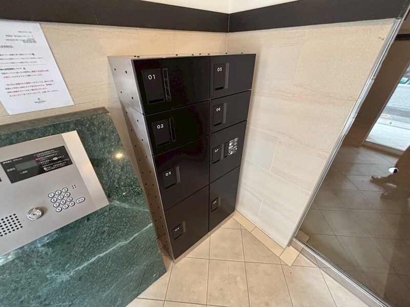 ベルトピア門口の物件内観写真