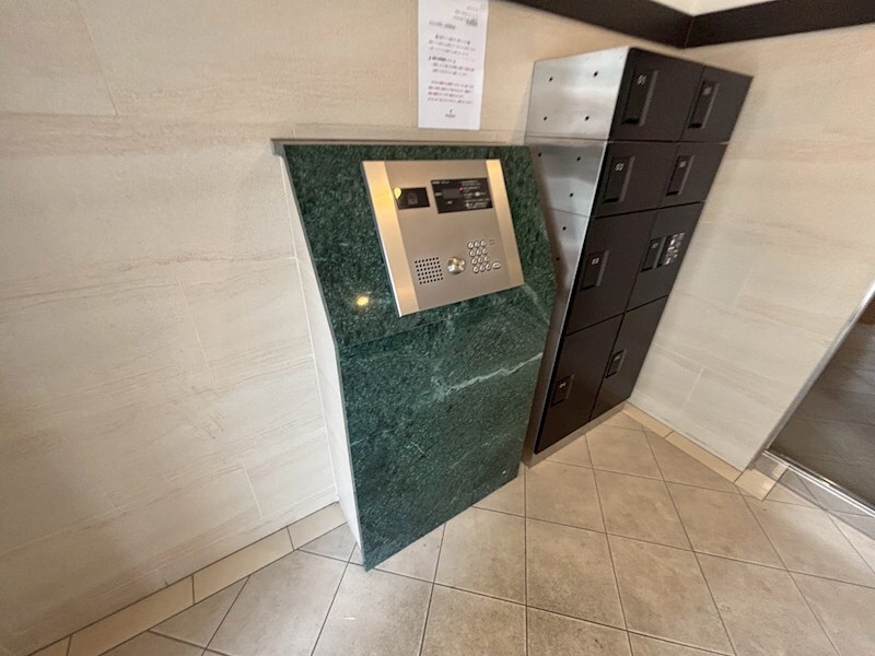 ベルトピア門口の物件内観写真