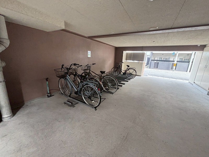 ベルトピア門口の物件内観写真