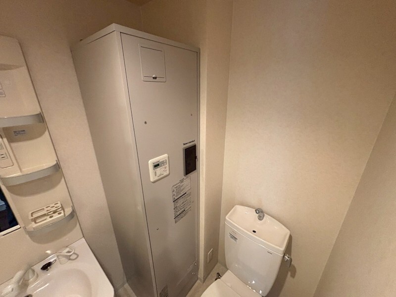 ベルトピア門口の物件内観写真