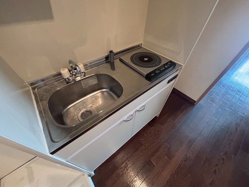 ベルトピア門口の物件内観写真