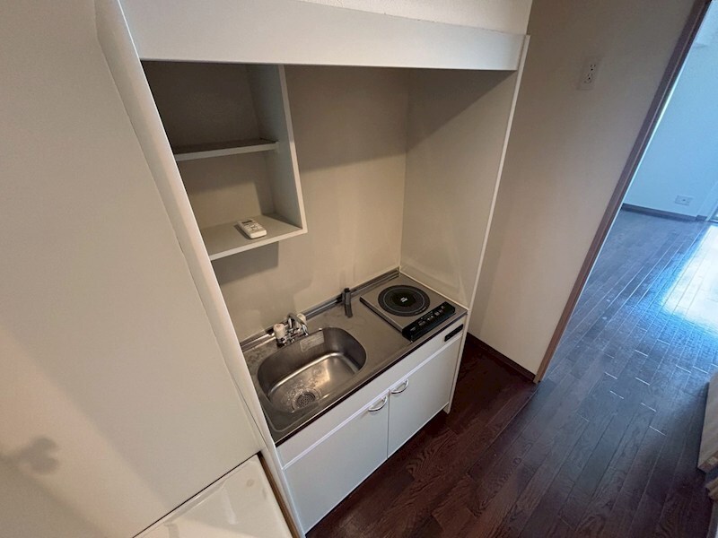 ベルトピア門口の物件内観写真