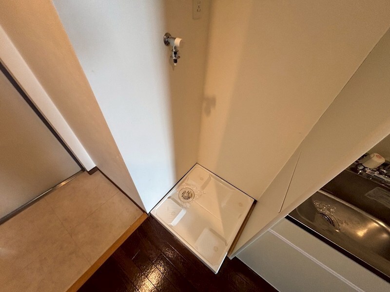 ベルトピア門口の物件内観写真