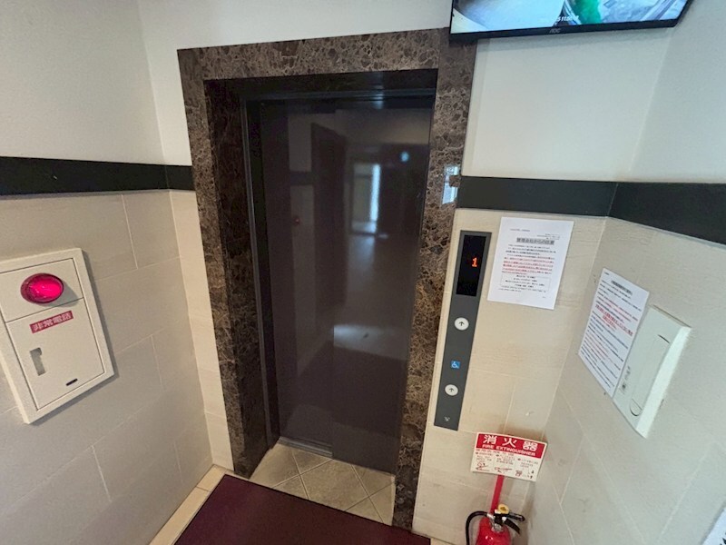 ベルトピア門口の物件内観写真